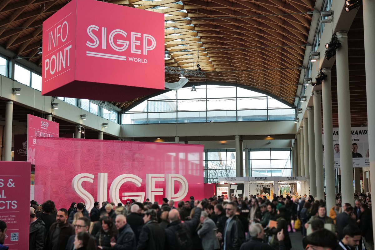 Rimini, Sigep World: la Vetrina Internazionale di Gelato, Pizza e Innovazione. Le novità dell'edizione 2026 -