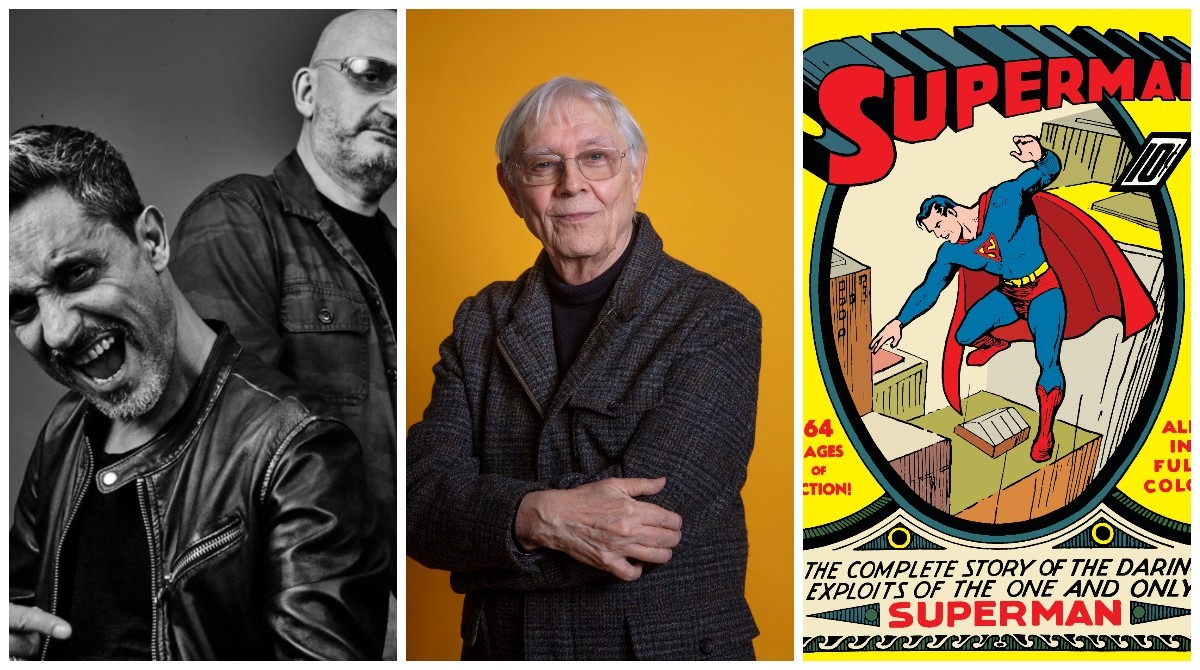 Cartoon Club & RiminiComix 2025: tra Milo Manara, Superman e cultura pop in riva al mare - 