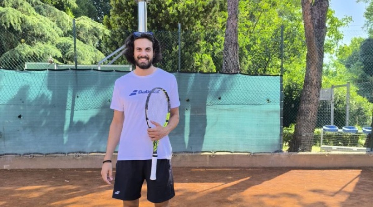 Tennis, Memorial “Arnaldo Cicconetti” ai quarti - Massimiliano Zamagni