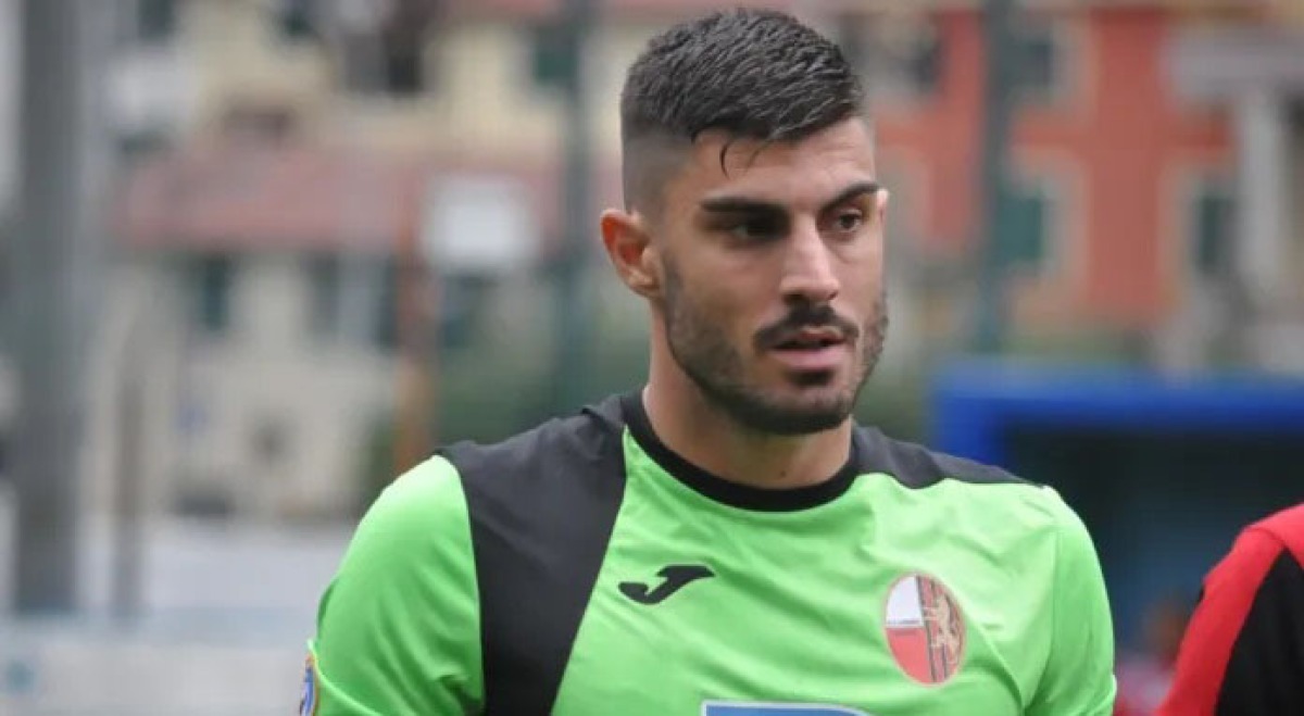 San Marino, colpo da novanta per la porta: Jacopo Coletta - Jacopo Coletta