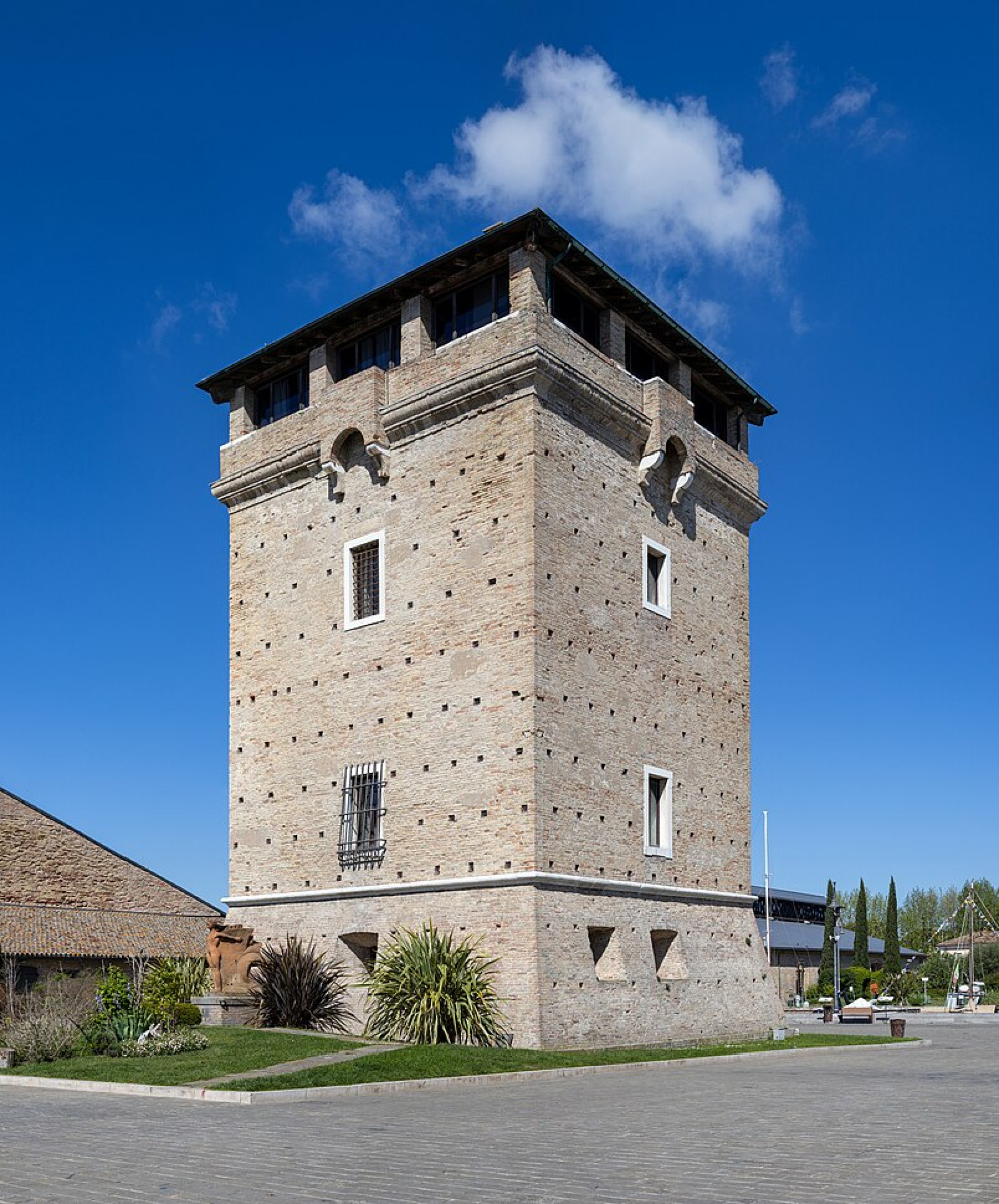 Un racconto che ti stupirà: Torre San Michele tra leggende e storie che non ti conosci - Foto: Terragio67/Wikipedia