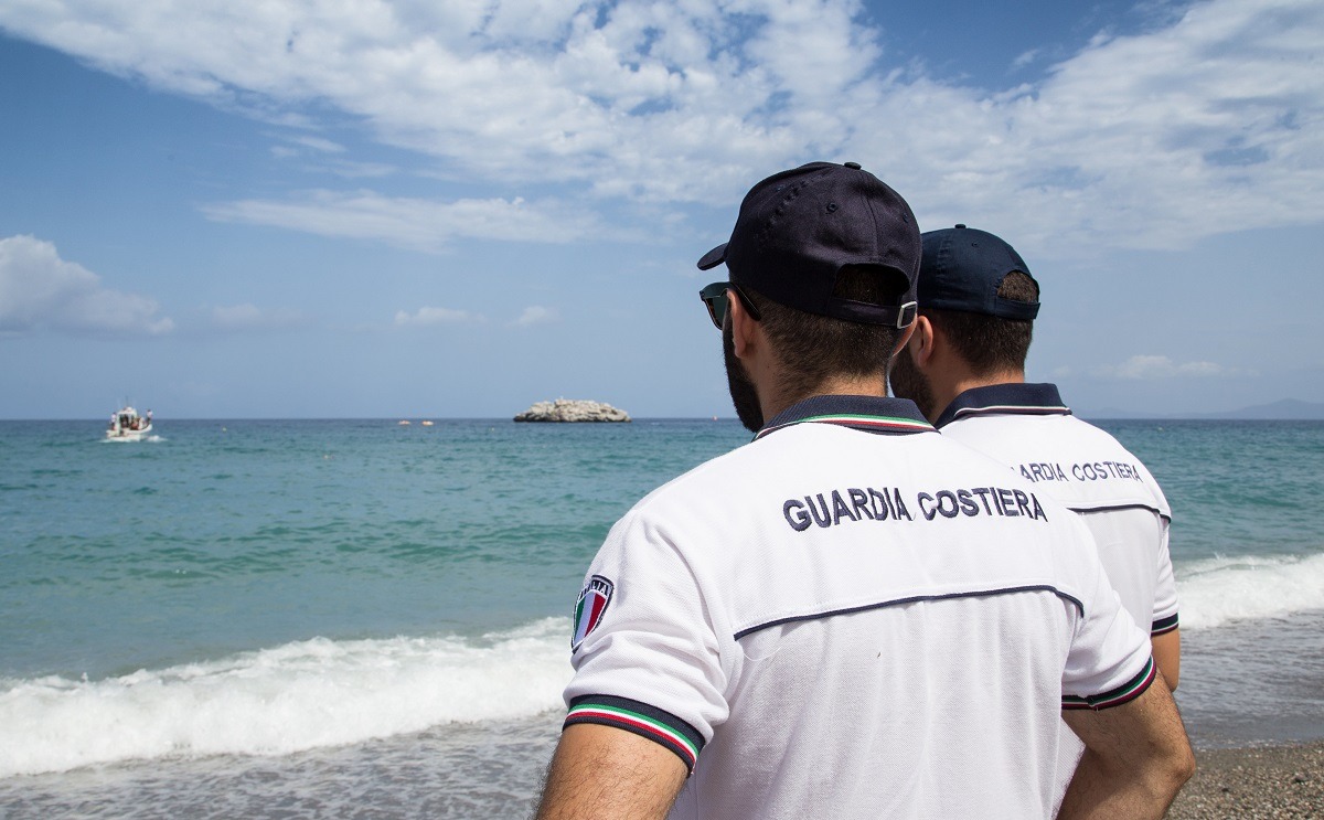 Sequestrata parte di un chiringuito a Rimini, il titolare: "Saneremo la nostra posizione" -