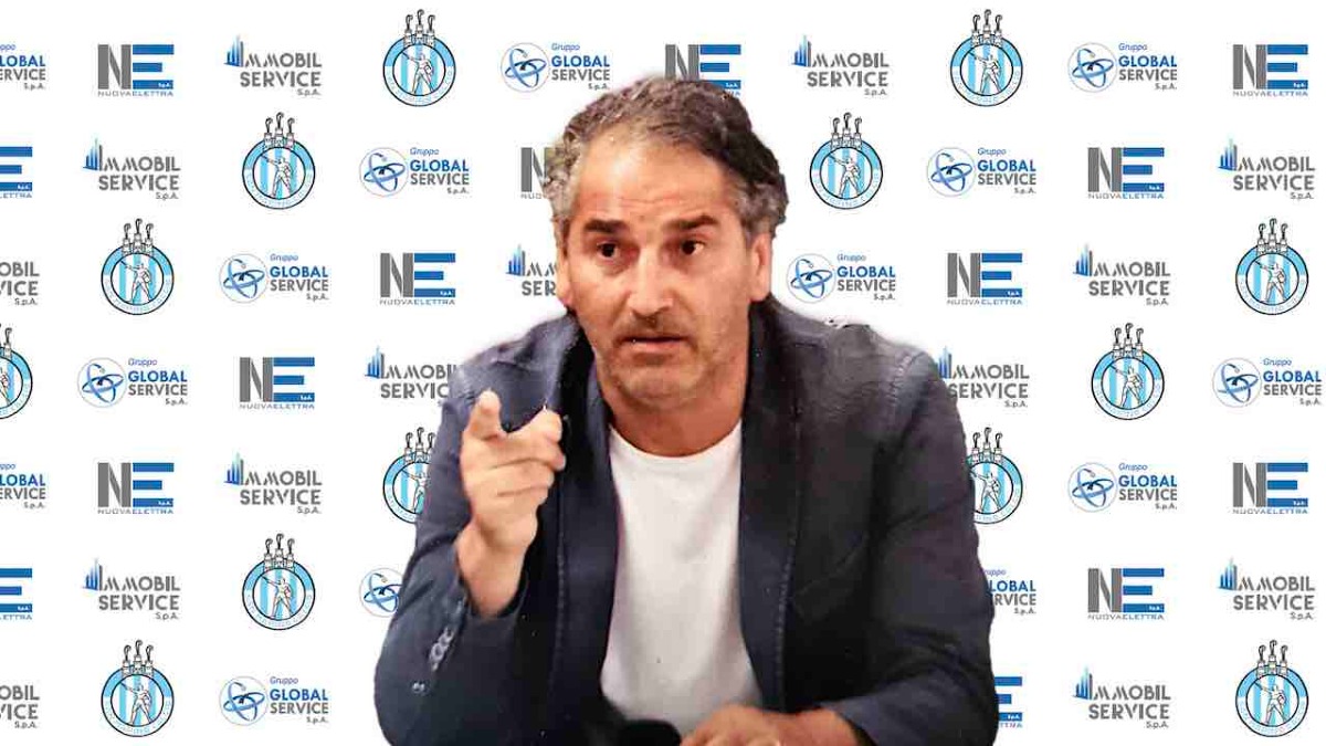 San Marino scatenato sul mercato, Deoma: "Potevo andare in C, ma per me esiste solo Montanari" - Daniel Deoma, ds del San Marino