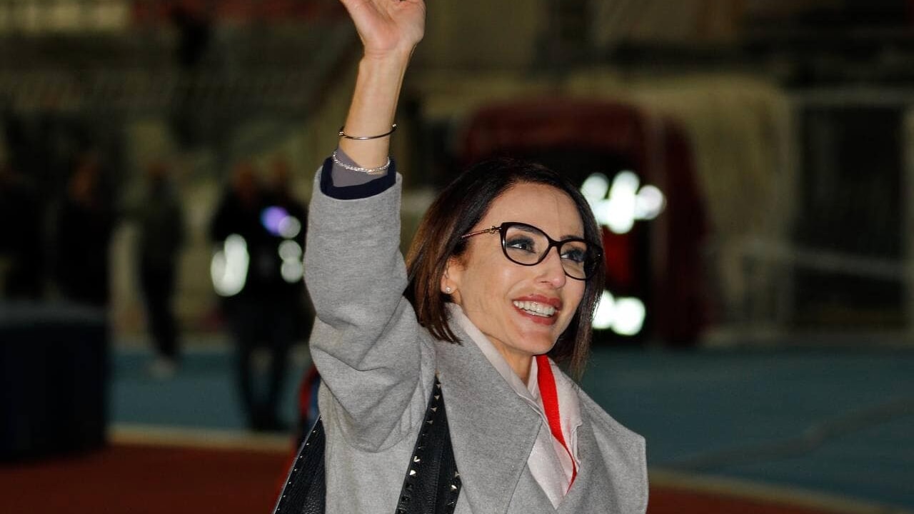 Rimini Calcio, parla la Di Salvo: "Piano di interventi per superare difficoltà: ci riconquisteremo la fiducia" - Stefania Di Salvo