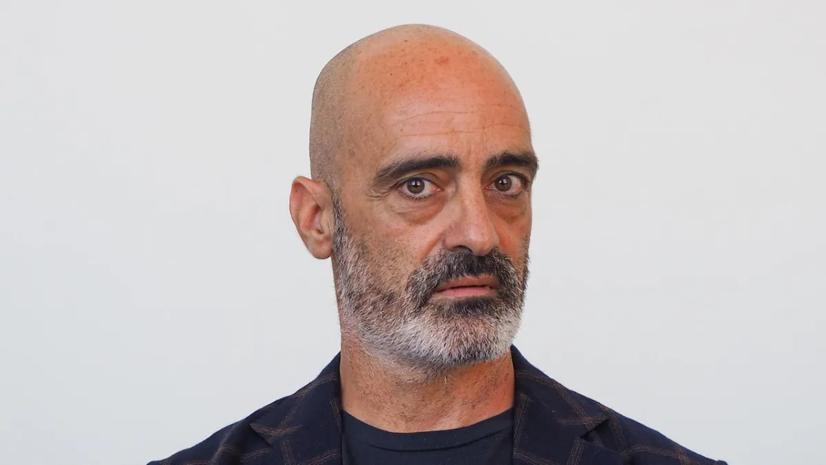 Terremoto in casa Rimini Calcio: Sanapo annuncia le dimissioni - Angelo Sanapo PH Resto del Carlino