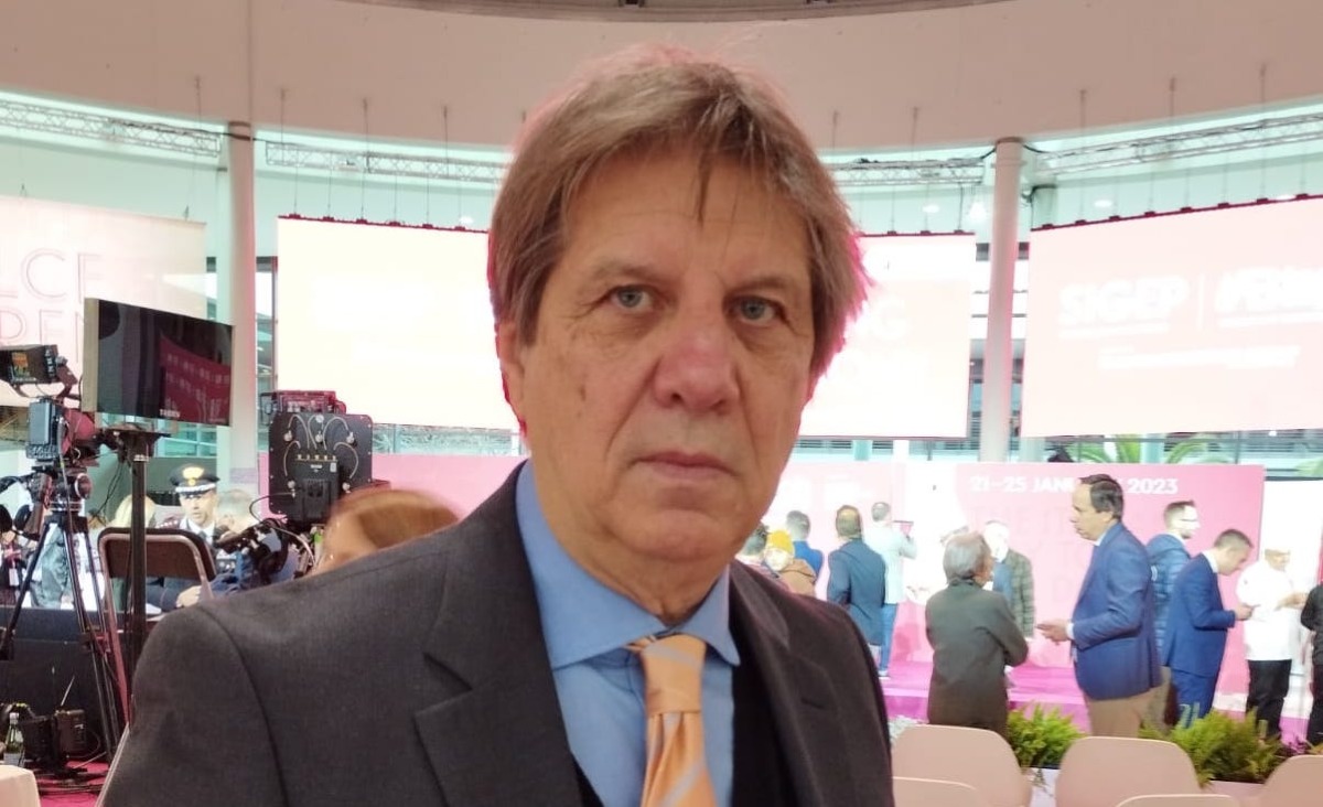 Crisi Parco degli Olivetani. Paolini (Fdi): "L'amministrazione è incapace di gestire la situazione" - Stefano Paolini