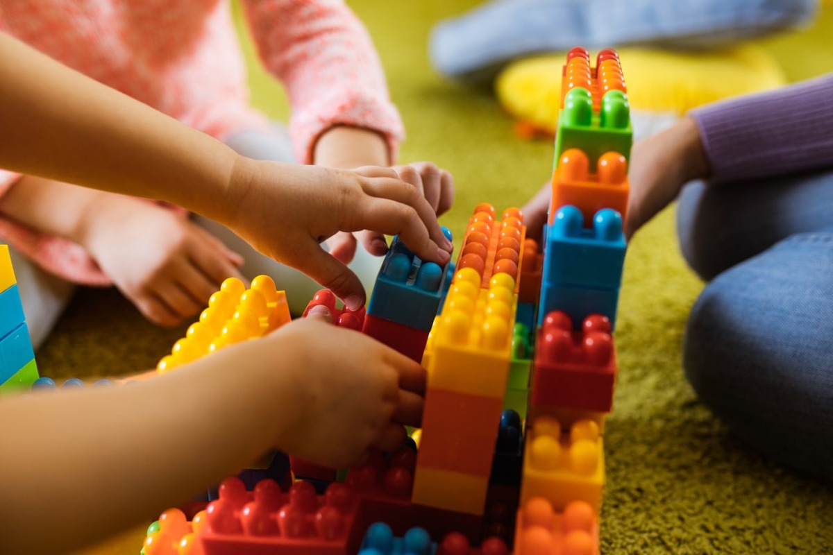 Nidi più accessibili a Riccione: sconti fino al 60% per le famiglie -