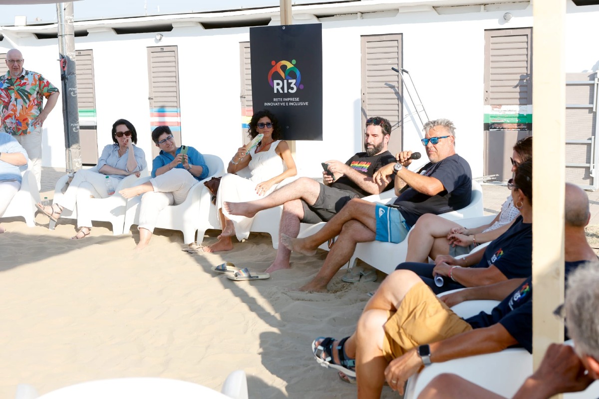 Rimini lancia Ri3: una nuova rete d’imprese per un turismo più inclusivo e innovativo -