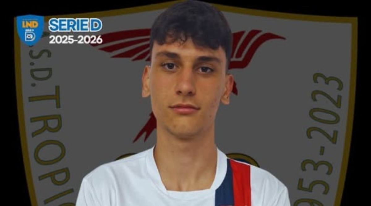 Calcio, T.Coriano: arriva il giovane Brisku. Misano: ecco bomber Torsani - Bryan Brisku