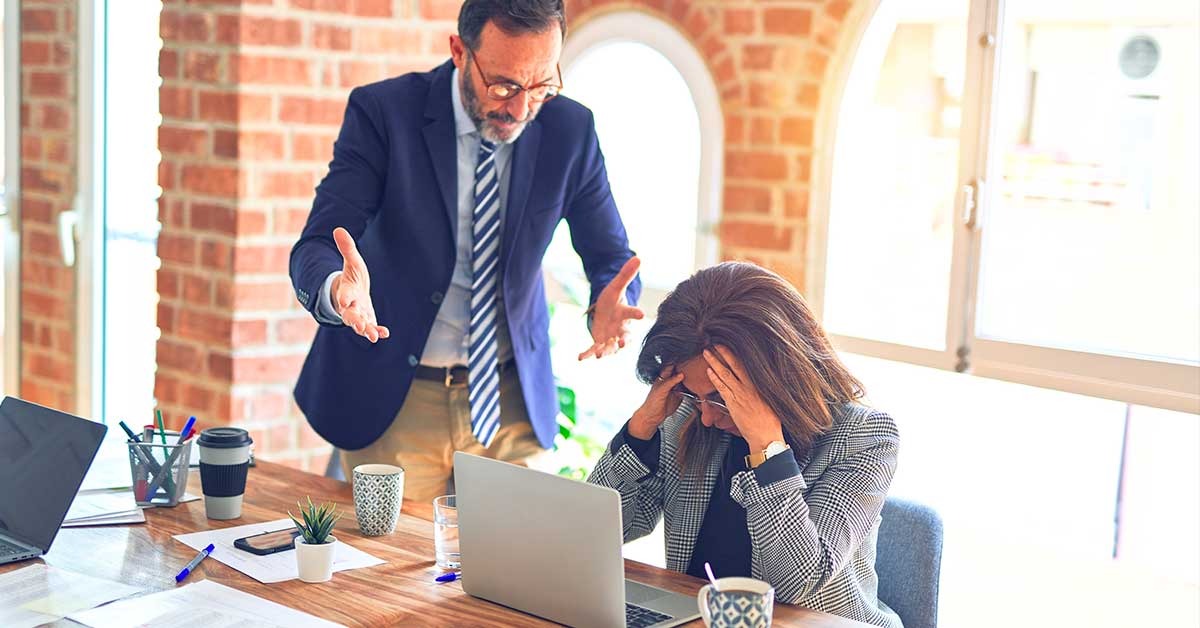 San Marino, questionario fa luce sulle aggressioni nel luogo di lavoro: 120 vittime dirette e 28 testimoni - Repertorio