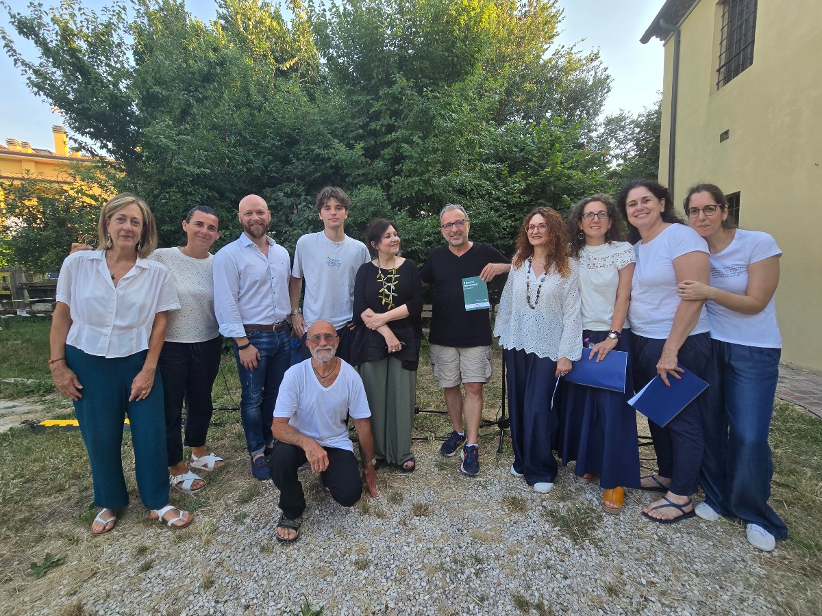 Green Festival San Marino: un omaggio agli alberi e alla natura leggendo Leopardi -