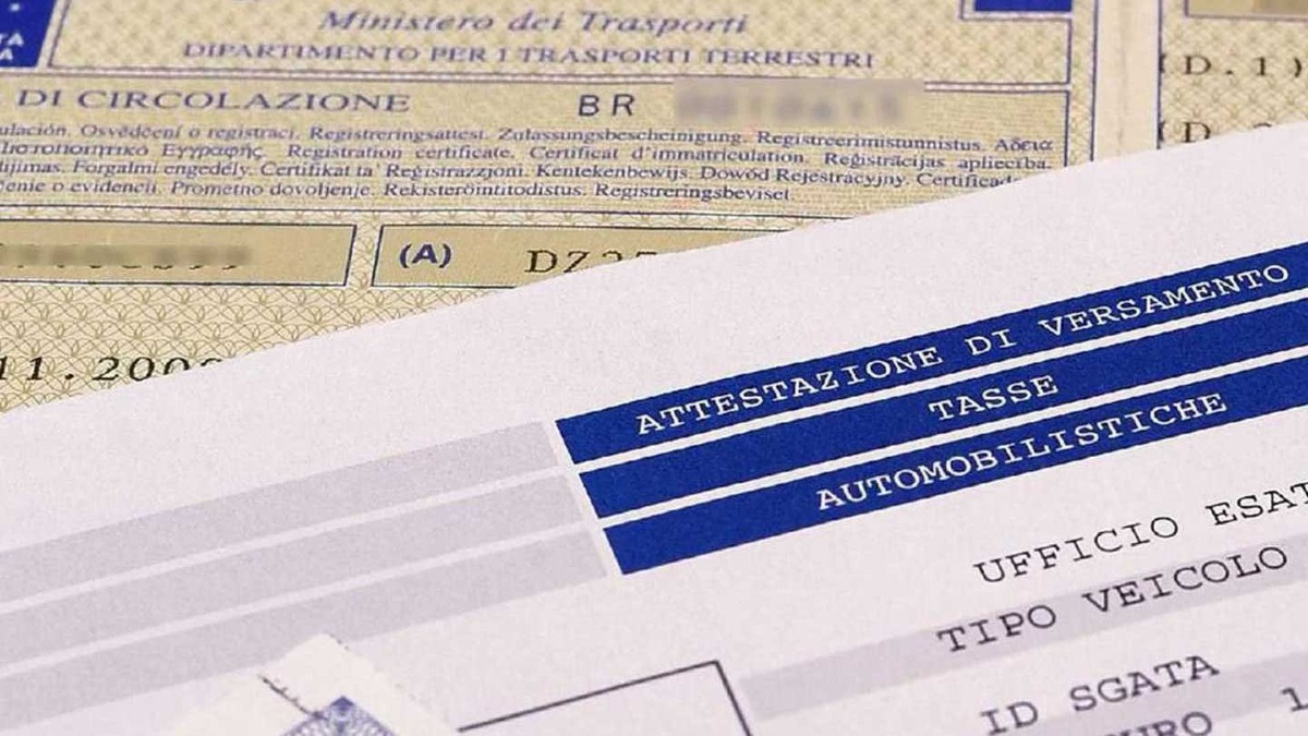 Bollo auto: cosa cambia nel 2026 -