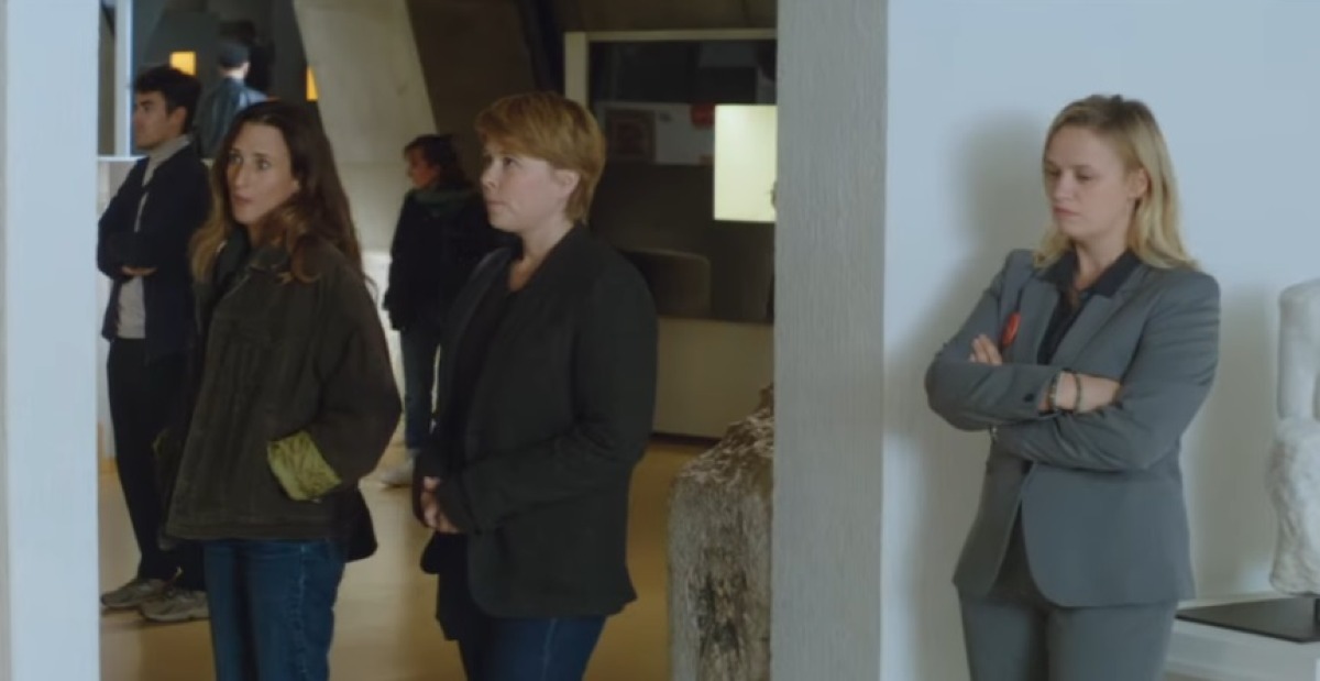 “Tre amiche”: al Tiberio di Rimini la nuova commedia di Emmanuel Mouret -