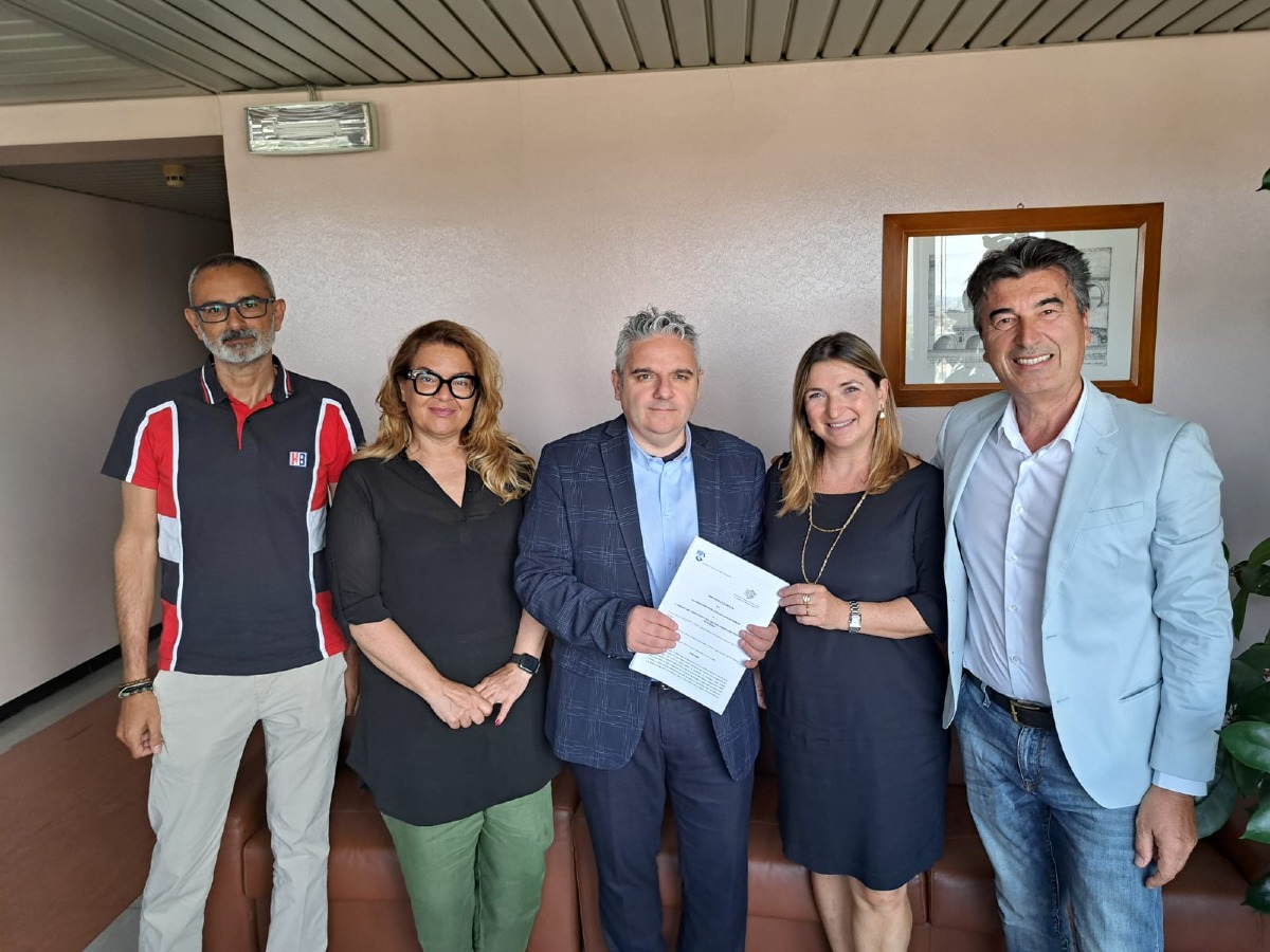 Digitale, legalità e formazione: il nuovo patto tra INPS Rimini e Consulenti del Lavoro -