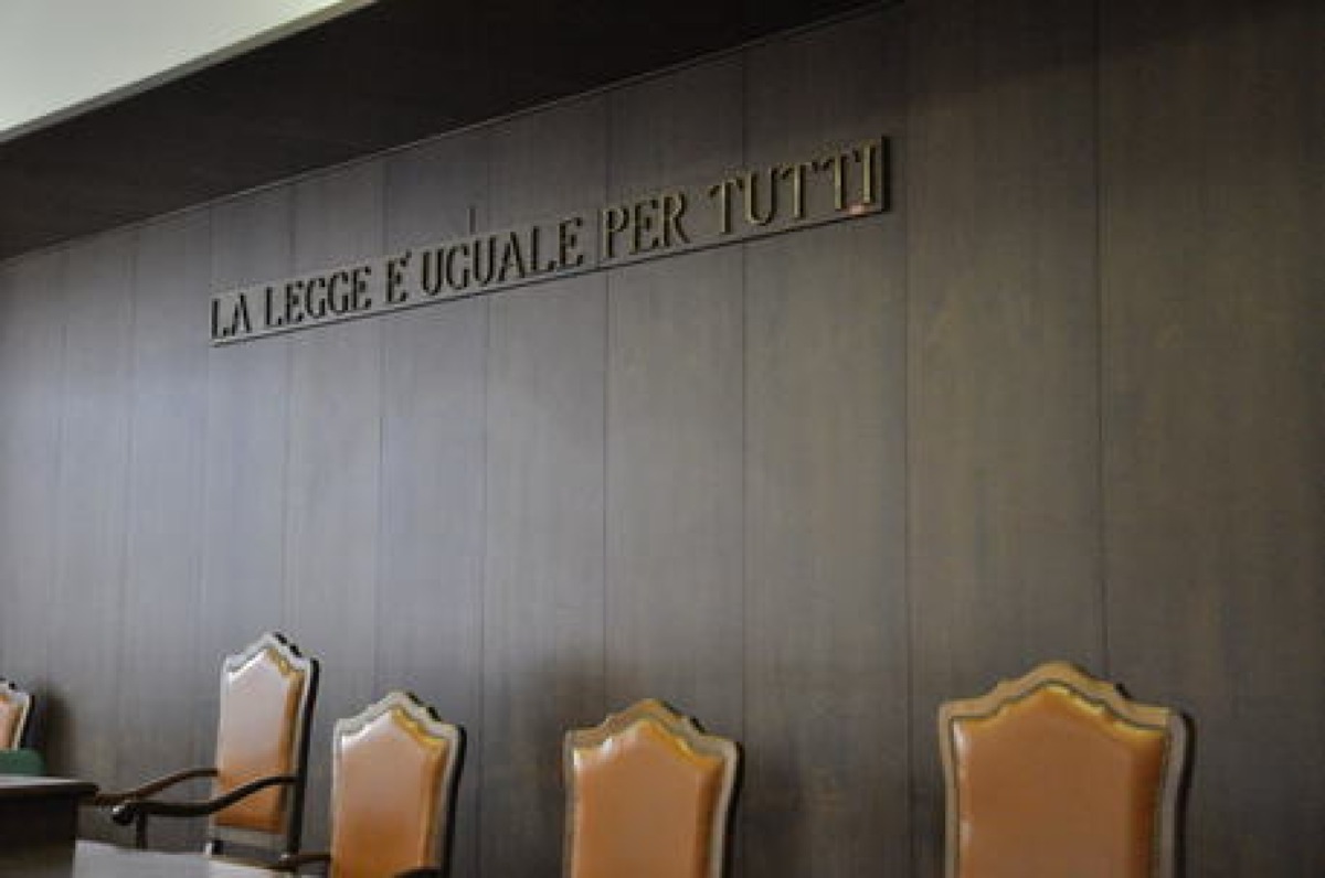 Cattolica vince il contenzioso in tribunale, l'ex Bus Terminal torna patrimonio comunale - Foto di Ansa