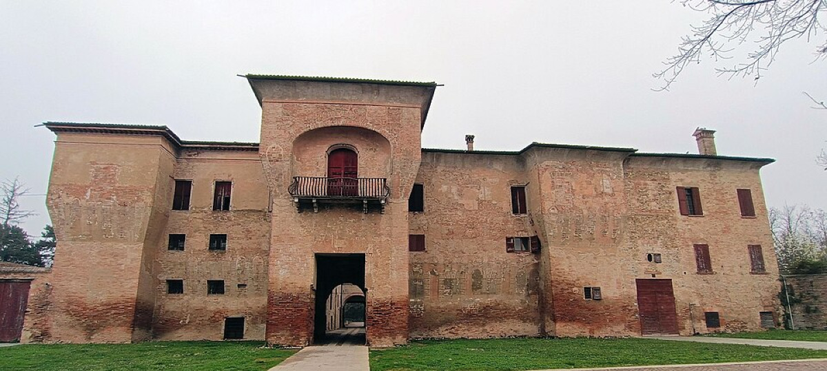 Un luogo che domina le colline modenesi: la Rocca Rangoni e il racconto che non conoscevi - Foto: Teseo/Wikipedia