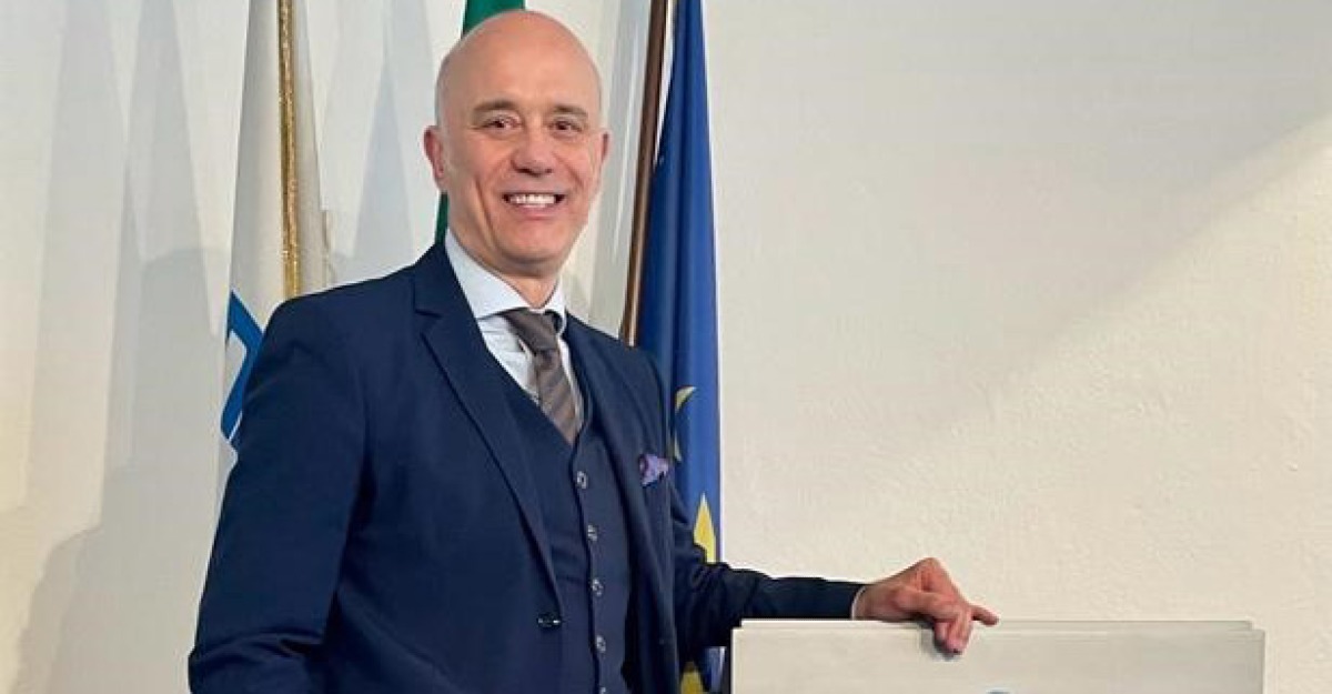 I saldi una scialuppa, mentre la nave affonda: le preoccupazioni di Confcommercio Rimini - Gianmaria Zanzini, presidente di Confcommercio Rimini