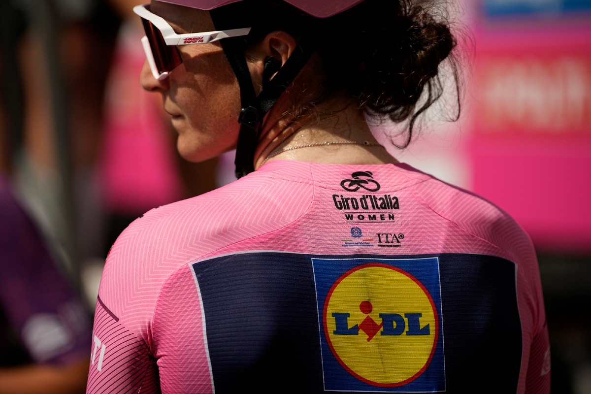 Ciclismo, il Giro d’Italia Women passa da Bellaria, sesta tappa della competizione -