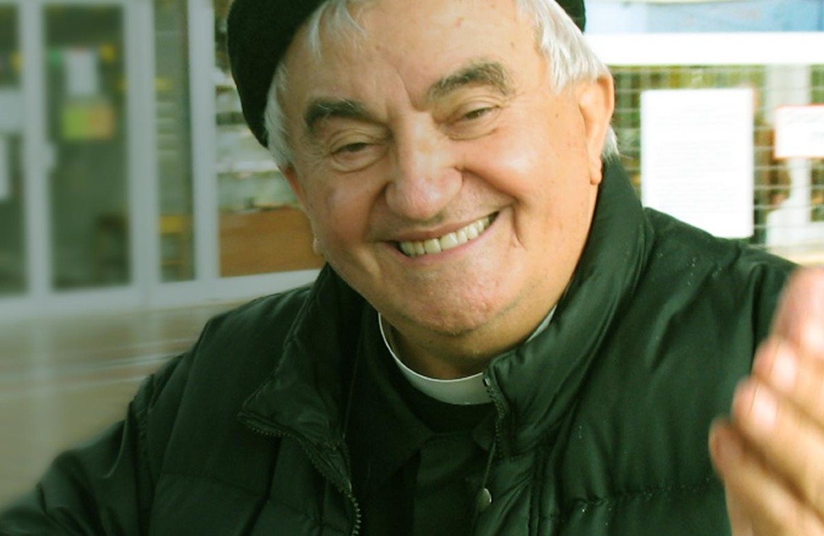 "Le giornate di don Oreste", Rimini rende omaggio al sacerdote con una serie di eventi dedicati - Foto di Fondazione don Oreste Benzi