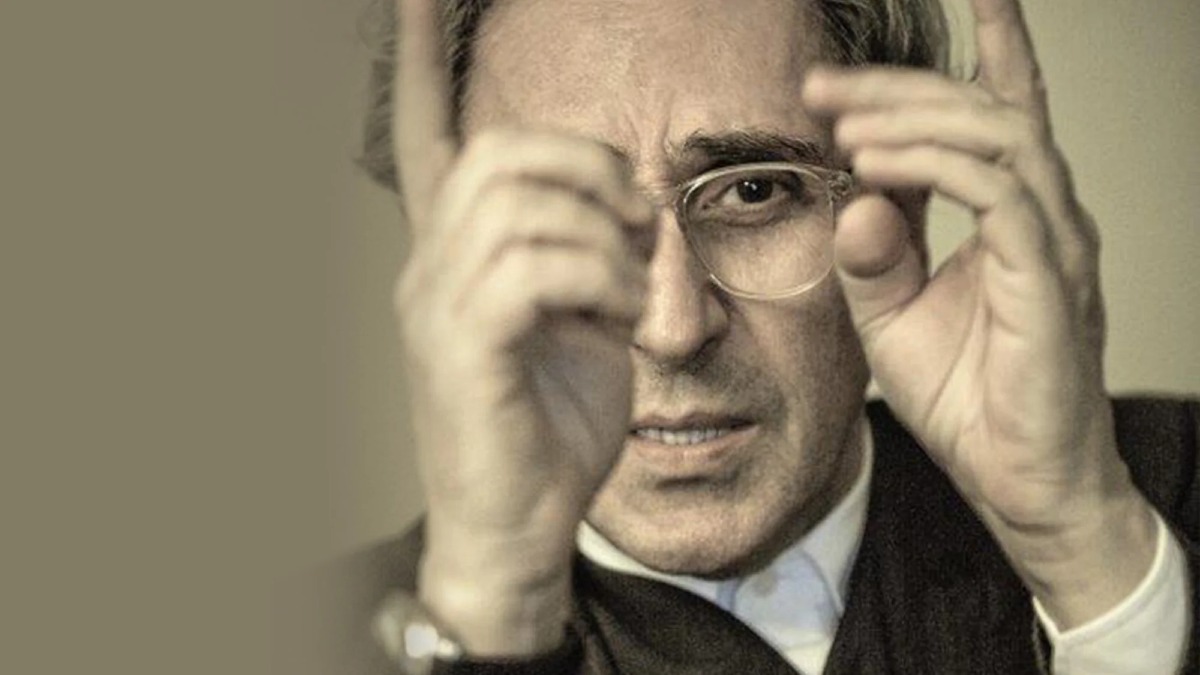La voce del mistero: un viaggio nel mondo di Franco Battiato a San Giovanni in Marignano -
