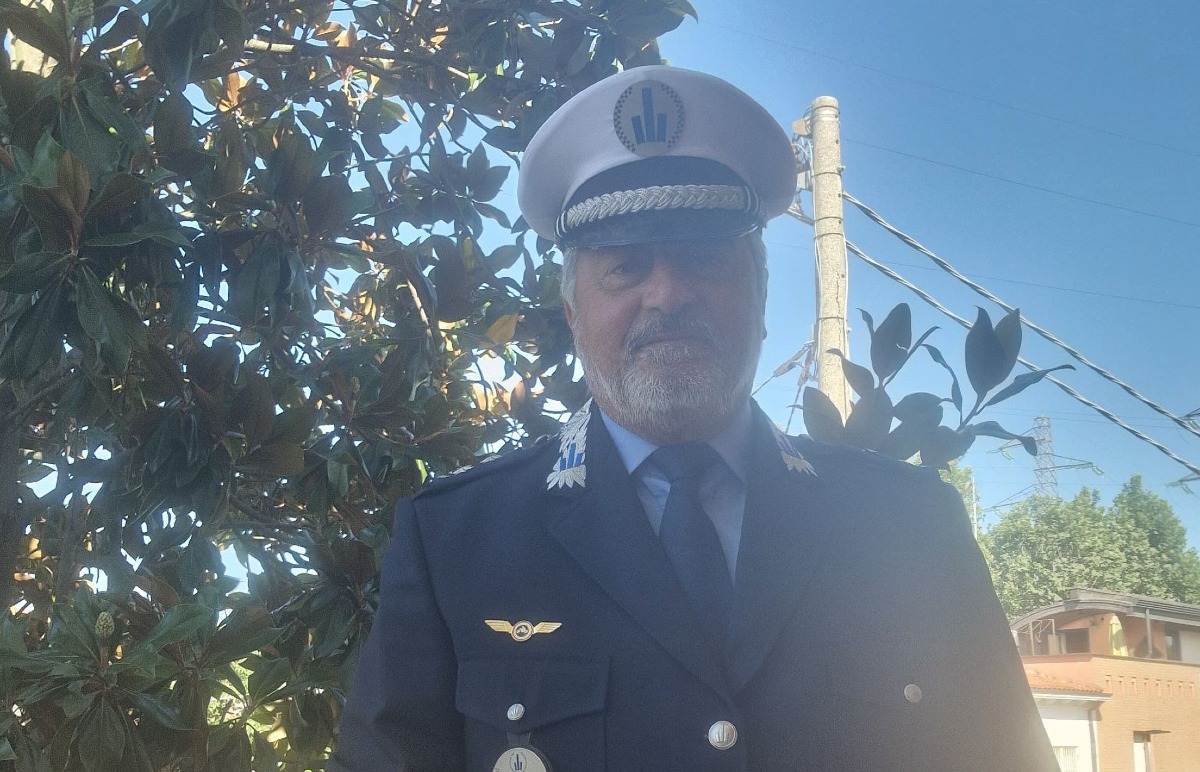 Il Commissario Capo Stefano Silvagni nuovo Comandante della Polizia Locale dell’Unione della Valconca -