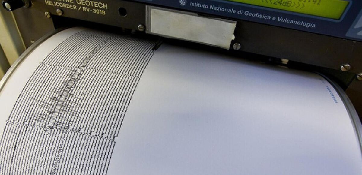 Scossa di terremoto nel modenese: magnitudo 3.6 con epicentro a San Felice sul Panaro -