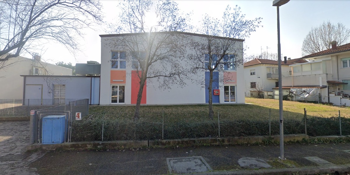 Riccione, al via piano di manutenzioni straordinarie in tre palestre scolastiche - Palestra di viale Alghero, Riccione