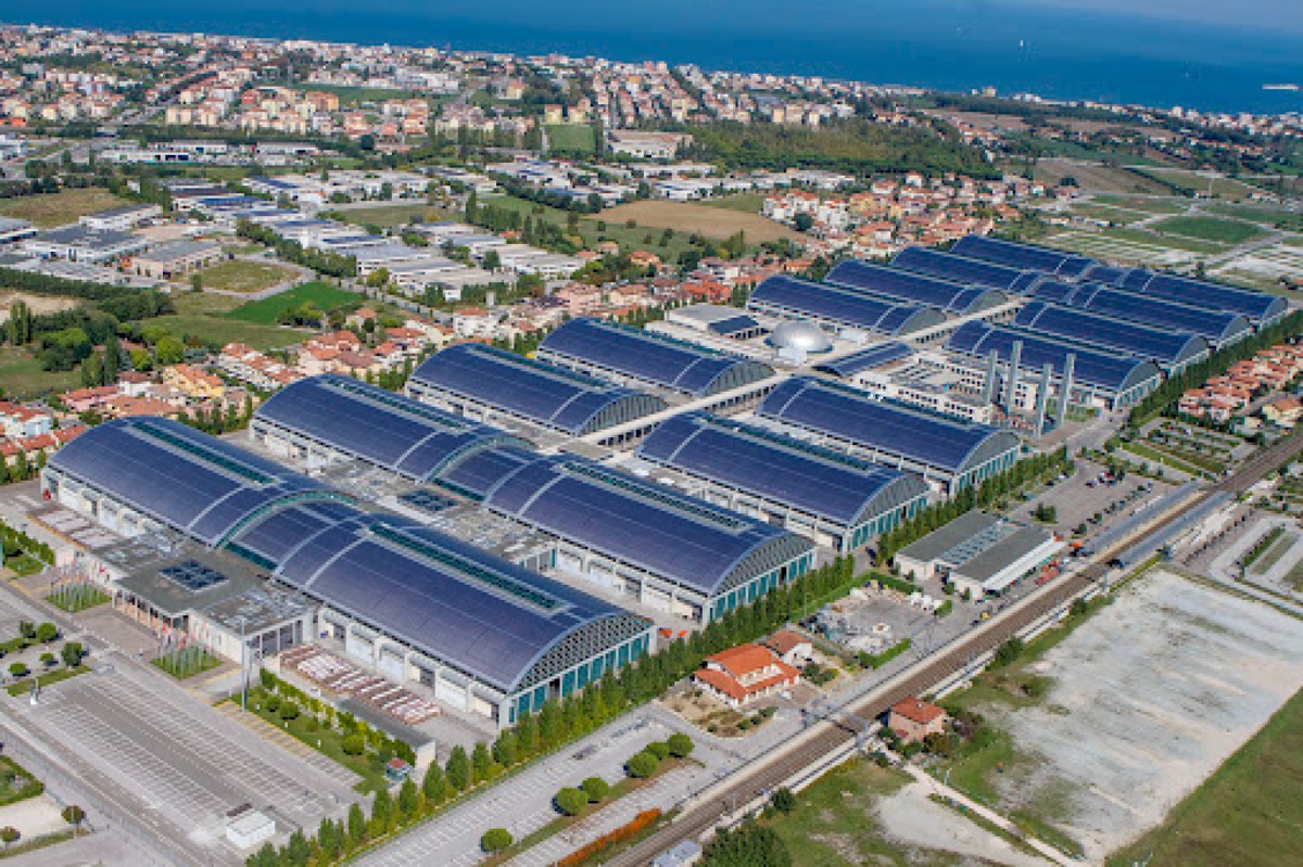 Una nuova fiera a Rimini: nel 2026 protagonista la distribuzione automatica -