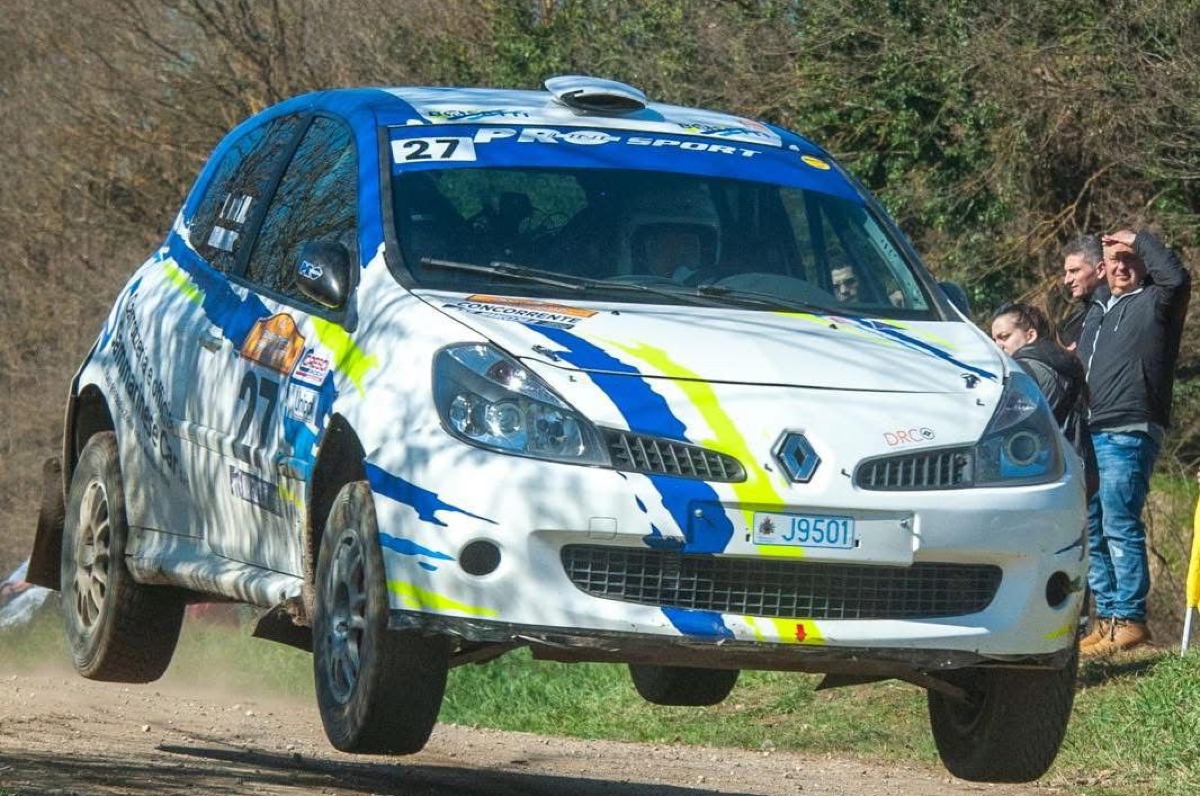 San Marino Rally e San Marino Rally Historic in programma nel fine settimana - 