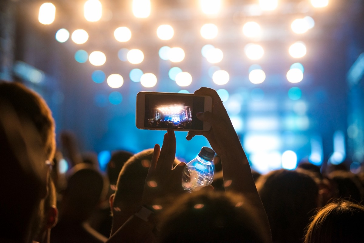 I concerti del weekend, da Ultimo a Mengoni e Nannini -