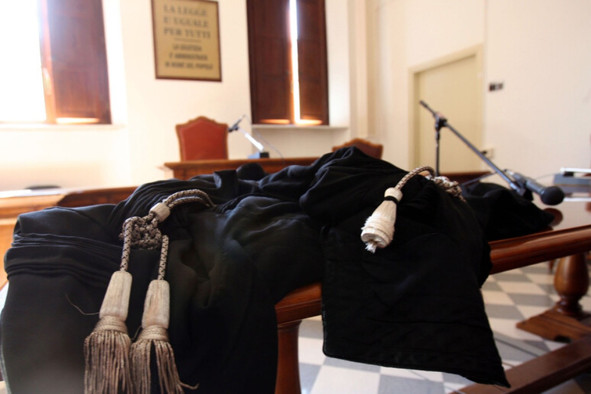 Omicidio per una rapina a Rimini: confermate tre condanne all’ergastolo - 