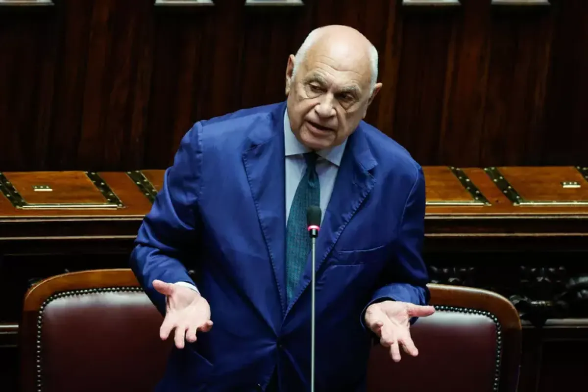 Caso Almasri, il governo sapeva: Nordio nella bufera - © Ansa