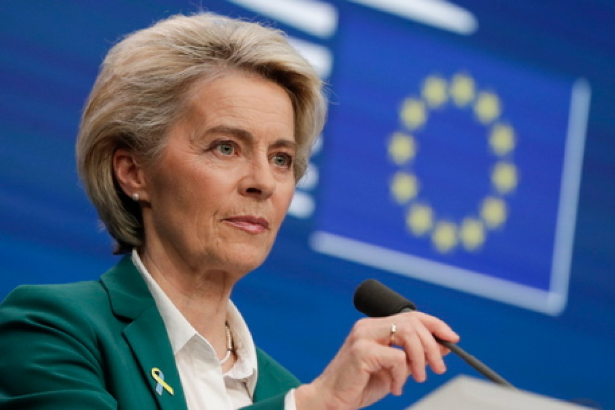 Ue, trattativa a oltranza sui dazi Usa: "Ma saranno oltre il 10%” - © Ansa