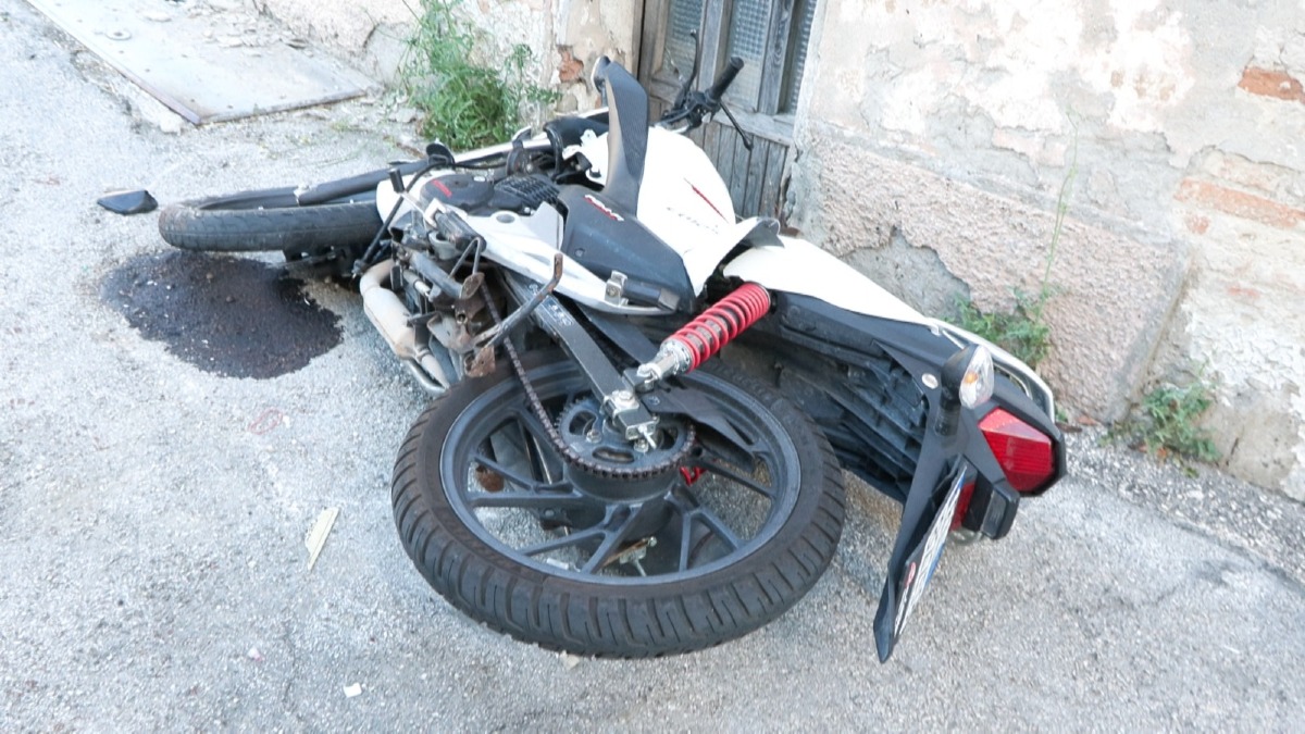 È morta la 18enne coinvolta in incidente in moto tra San Vito e San Mauro Pascoli -