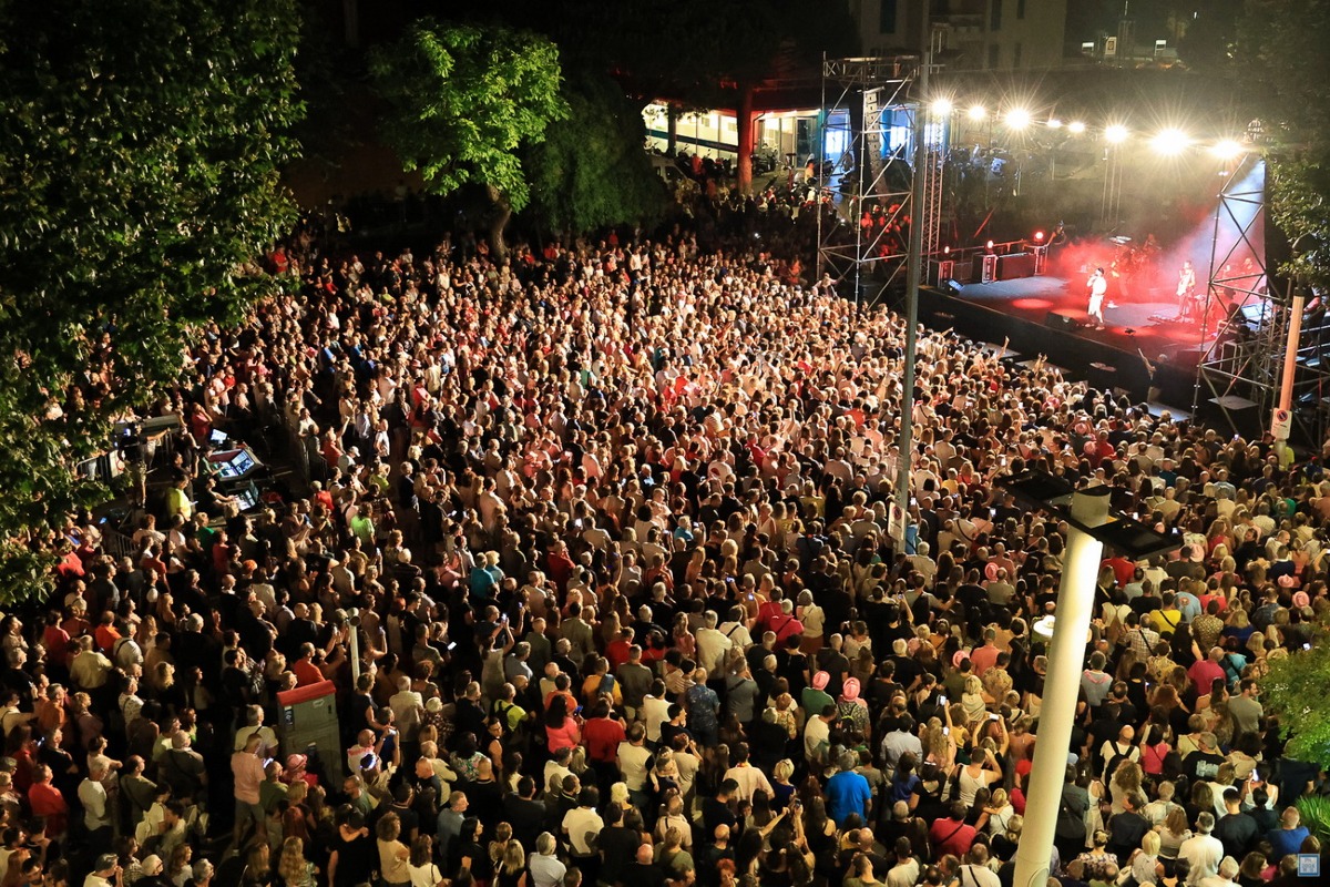 Musica, danza, comicità: tutti gli eventi in programma nel weekend di Misano Adriatico -