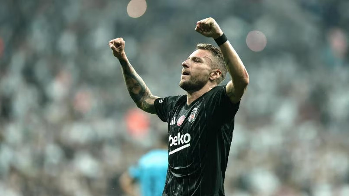 Calcio: Immobile è un nuovo attaccante del Bologna - © Ansa