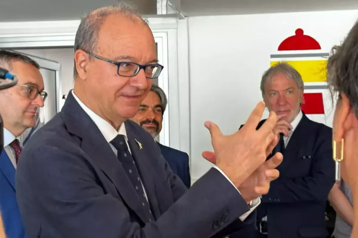 Valditara: "Chi boicotta l’orale della Maturità sarà bocciato" - © Ansa