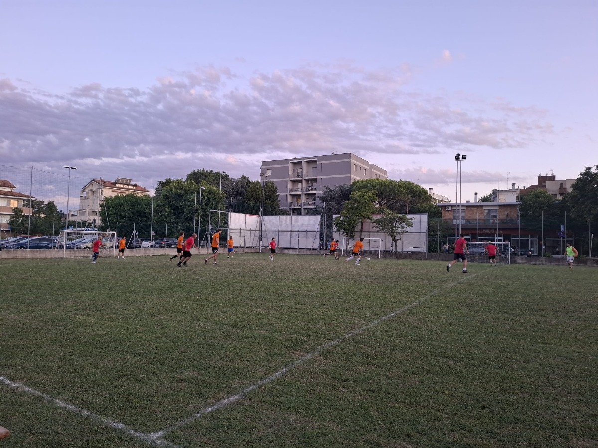 Calcio, rispetto e valori: al via la 29ª edizione del Torneo di Vita -