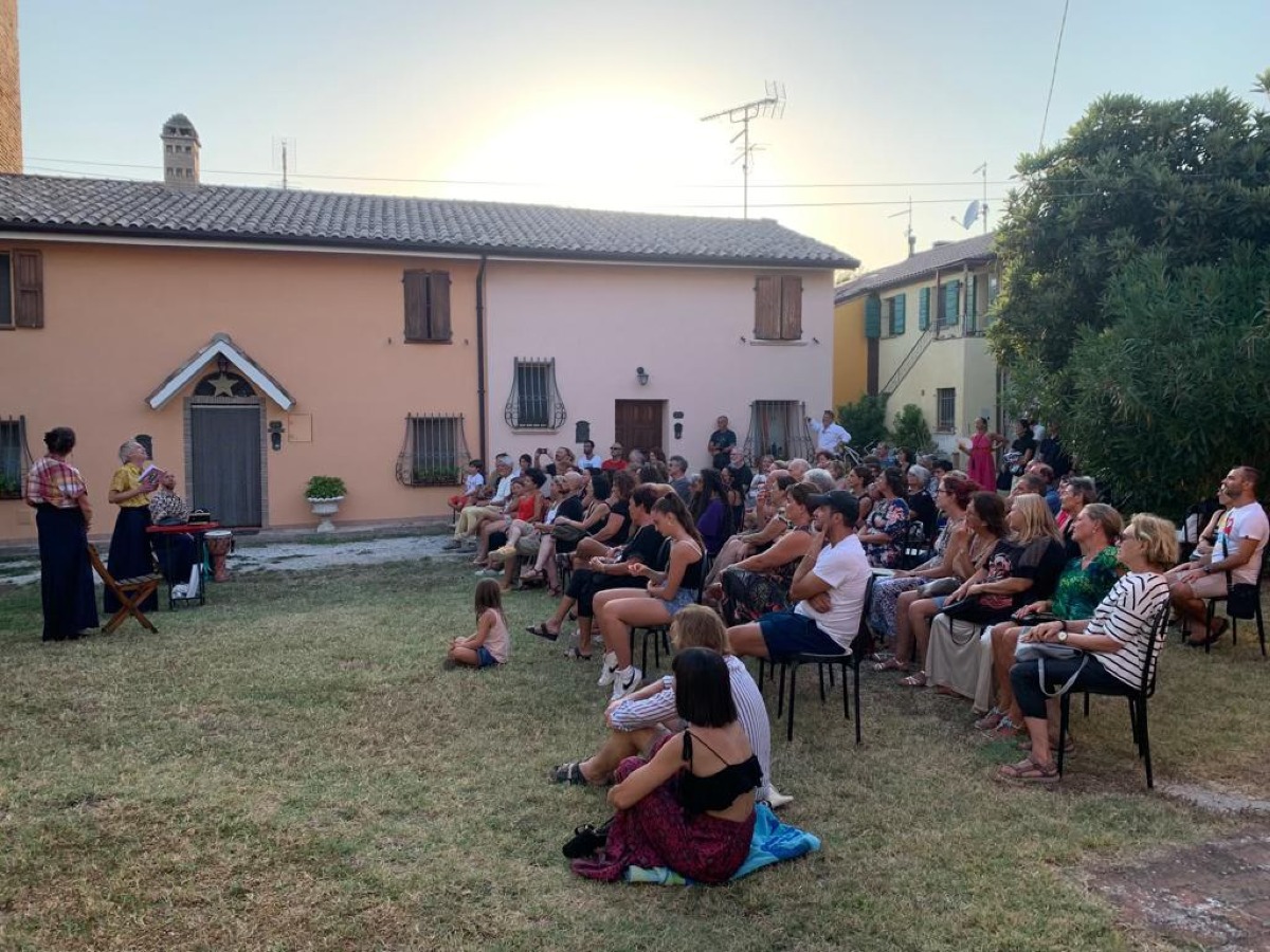 Il fascino del Decamerone rivive nei borghi dell’entroterra romagnolo -
