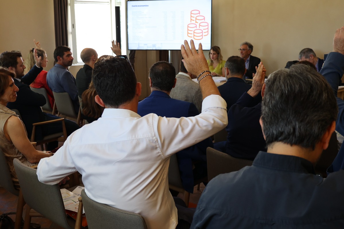 Start Romagna, ex assessore regionale Corsini nuovo presidente: approvato il bilancio -