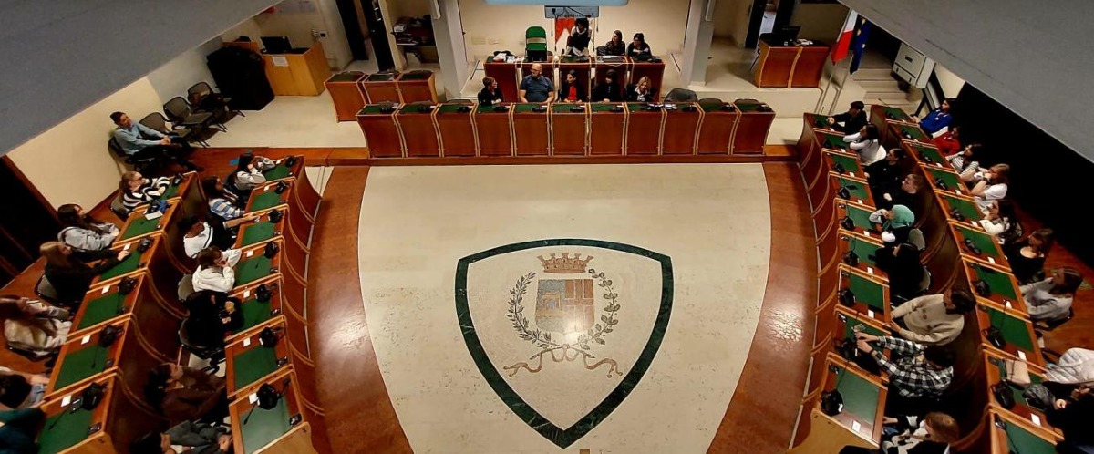 Un consiglio comunale sulla crisi del Rimini Calcio: l'opposizione fa richiesta - 