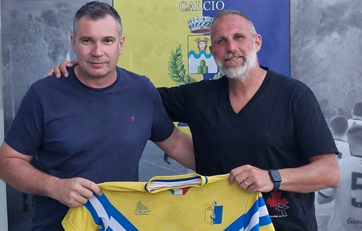 Novafeltria, scelto anche l'allenatore della Juniores -