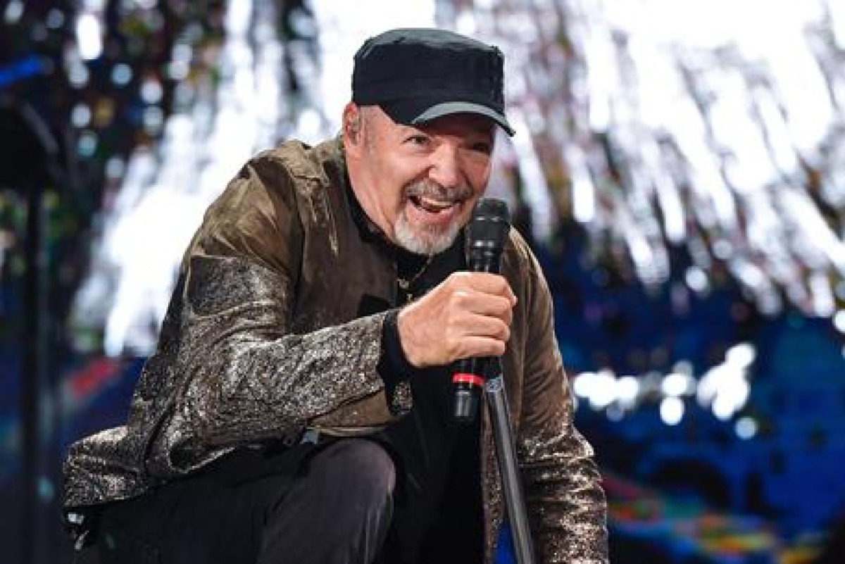 Vasco Live 2026, esauriti in poche ore tutti i concerti - © Ansa