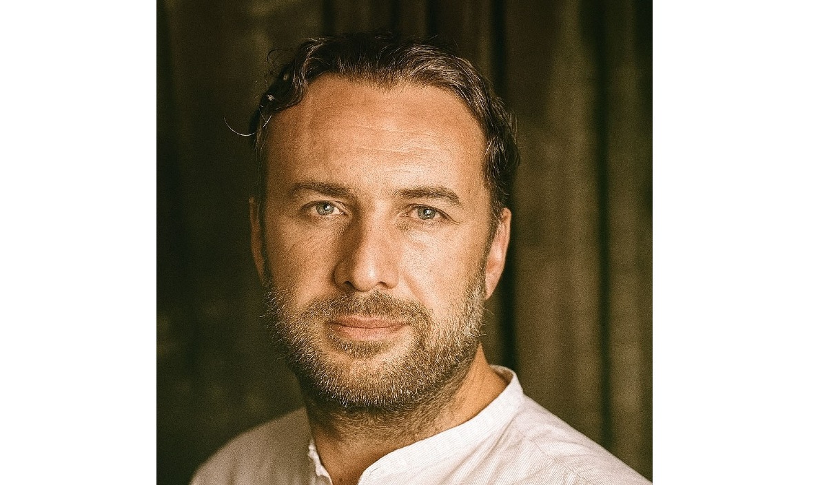 Fabio Ubaldi è il nuovo Presidente Provinciale di Italia Viva - Fabio Ubaldi