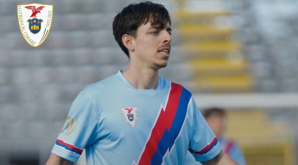 Calcio, Misano ambizioso: Tamagnini in attacco, derby con il Bellaria per Tiraferri - Andrea Tamagnini