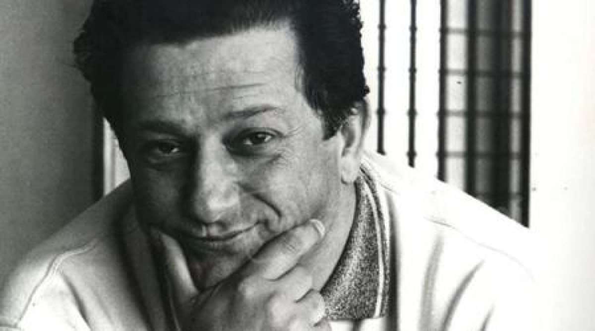 Rimini, la terrazza del Nettuno dedicata a Gianni Fabbri: il mito del Paradiso rivive sotto le stelle - Gianni Fabbri