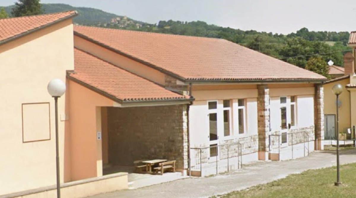 Torna il Centro "Dreams" nella ex-scuola di Ponte Messa -