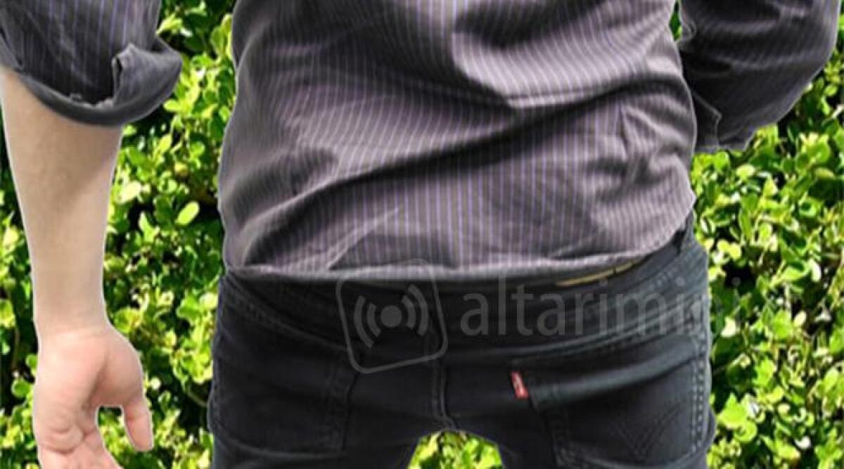 Atti di autoerotismo davanti a delle ragazze: denunciato un turista a Riccione -