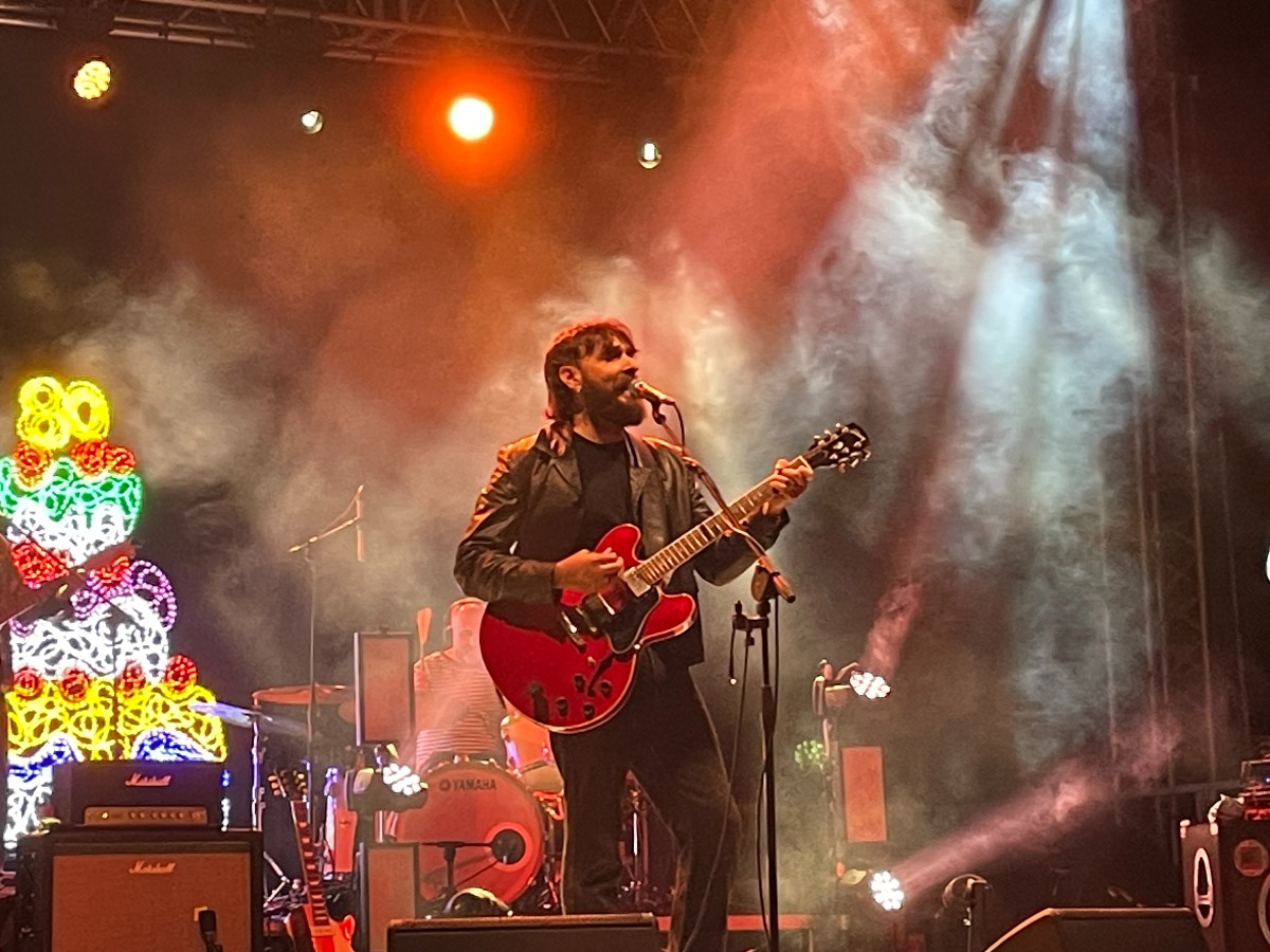 Si conclude “Maledette Malelingue”: un tributo vivo e sentito a Ivan Graziani - 