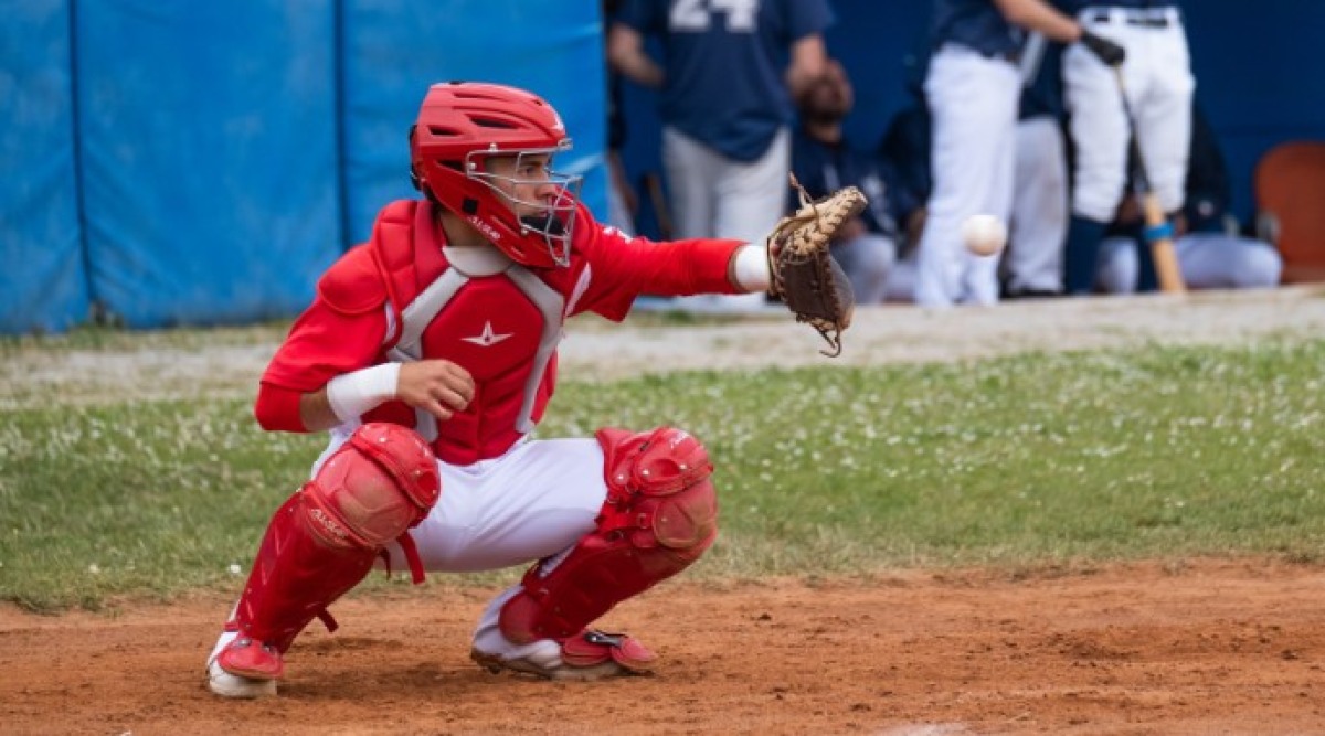 Baseball: New Rimini troppo fallosa, Godo fa suo il recupero di gara2 (4-0) - ommaso Signorile